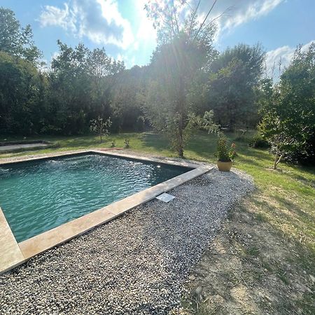 Maison De Vacances Sud Ardeche Berrias-et-Casteljau Εξωτερικό φωτογραφία