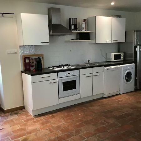 Maison De Vacances Sud Ardeche Berrias-et-Casteljau Εξωτερικό φωτογραφία