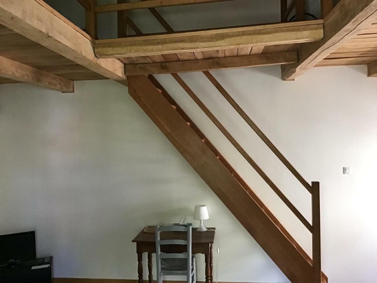 Maison De Vacances Sud Ardeche Berrias-et-Casteljau Εξωτερικό φωτογραφία