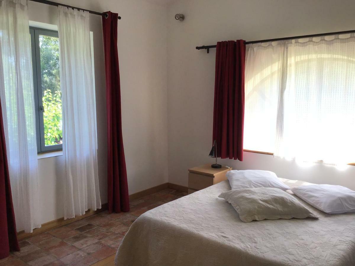 Maison De Vacances Sud Ardeche Berrias-et-Casteljau Εξωτερικό φωτογραφία