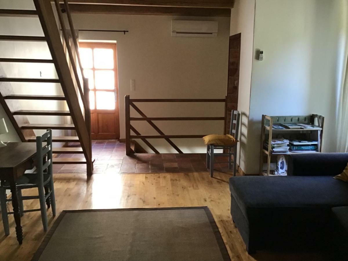 Maison De Vacances Sud Ardeche Berrias-et-Casteljau Εξωτερικό φωτογραφία