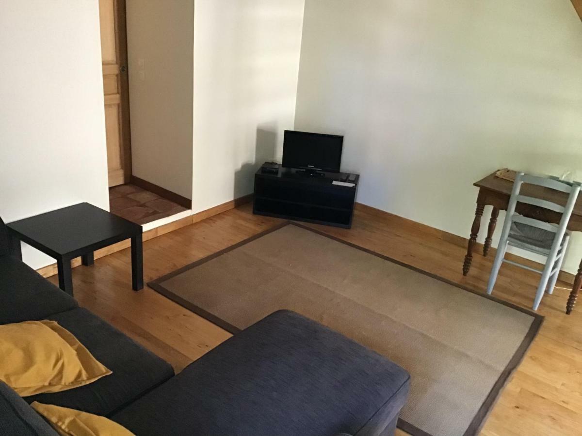 Maison De Vacances Sud Ardeche Berrias-et-Casteljau Εξωτερικό φωτογραφία