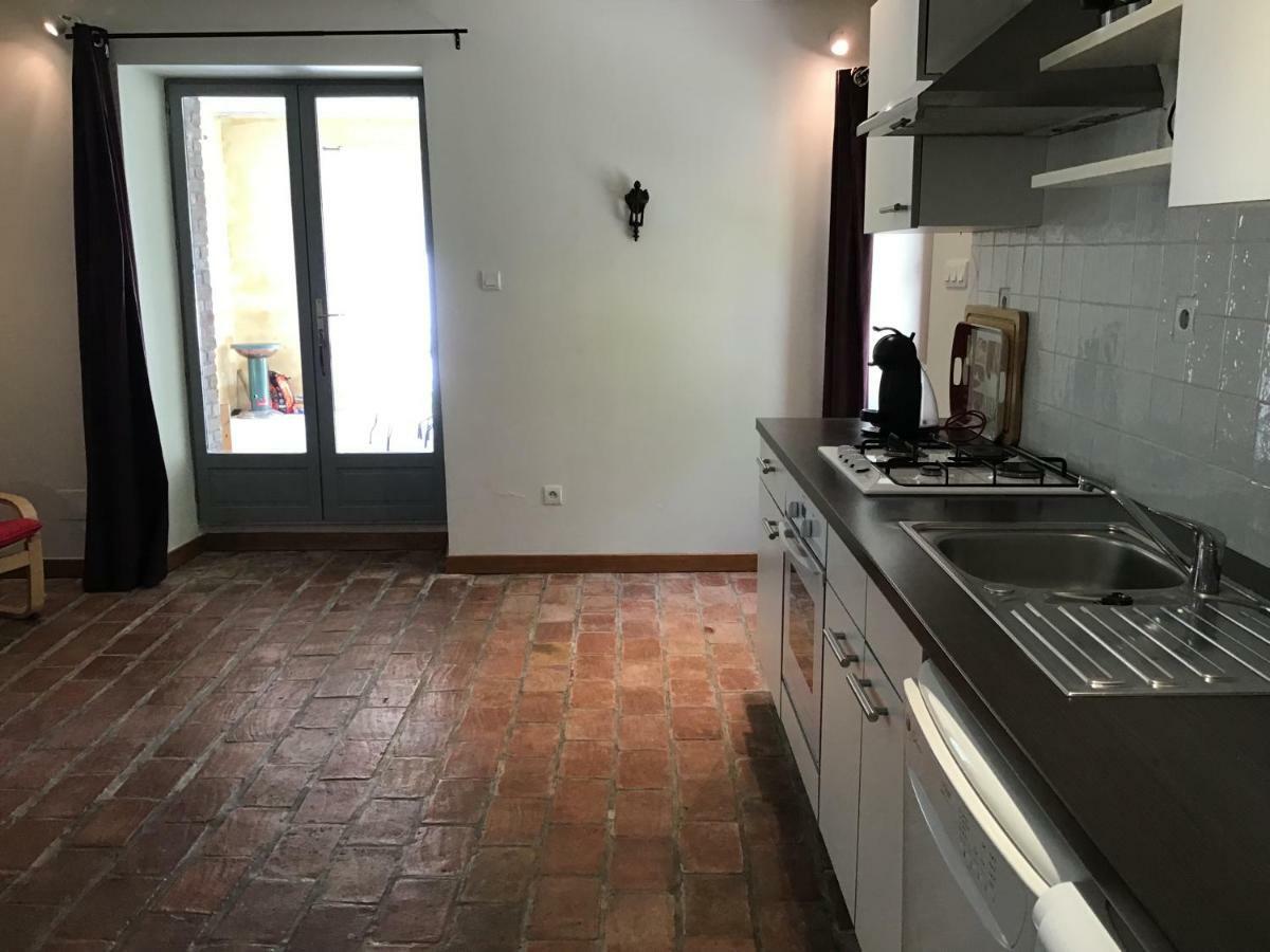 Maison De Vacances Sud Ardeche Berrias-et-Casteljau Εξωτερικό φωτογραφία