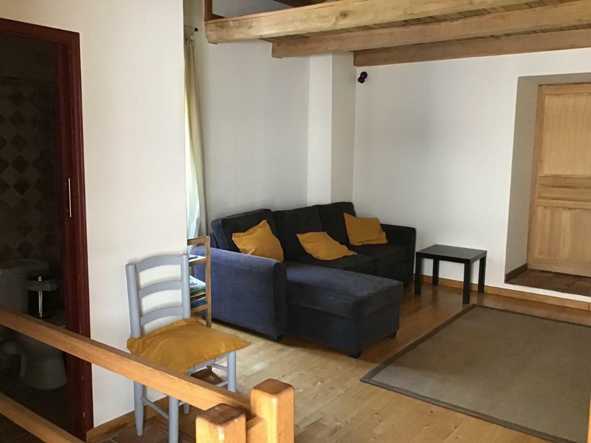 Maison De Vacances Sud Ardeche Berrias-et-Casteljau Εξωτερικό φωτογραφία